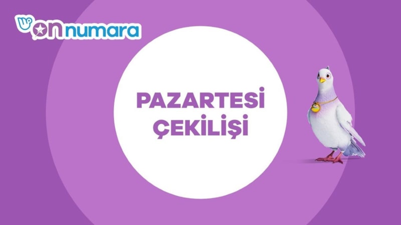 BÜYÜK İKRAMİYE KAZANDI! On Numara çekiliş sonuçları açıklandı! 2 Ocak On Numara çekilişi sonuç ekranı..