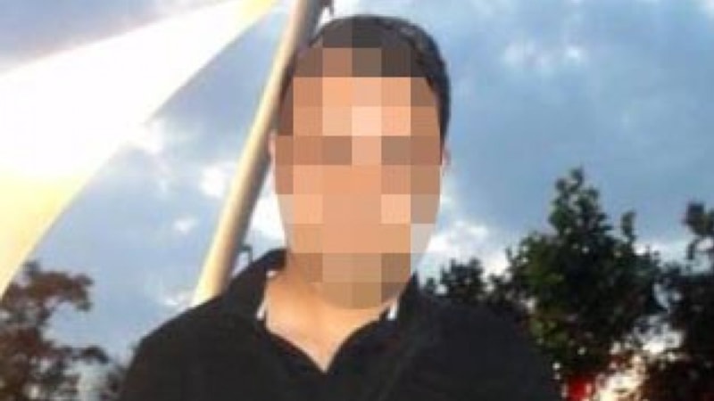 Ankara'da oğluna cinsel istismarda bulunan şüpheli 42 yıl hapis cezası aldı