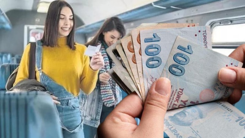 Öğrencilere 750 TL ulaşım desteği! Ulaşım desteği başvuruları nasıl ve nerden yapılır, şartları nelerdir?