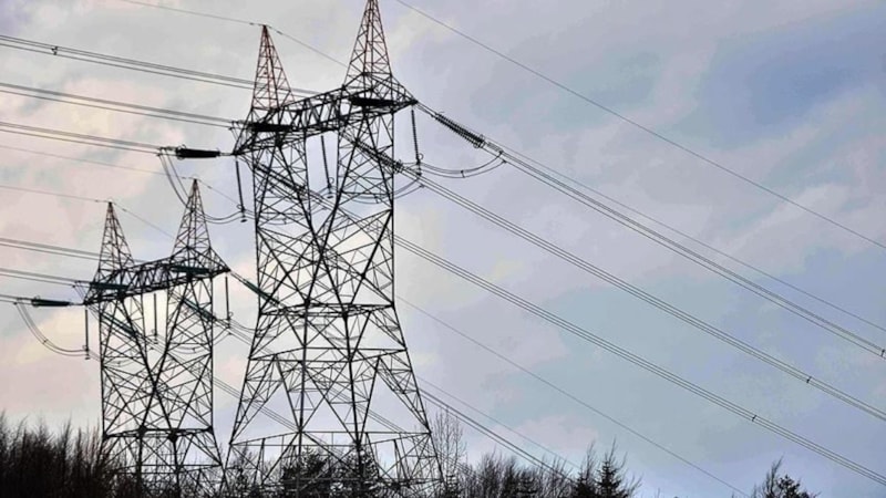 Ankaralılar dikkat! Elektrik kesintisi başlıyor 