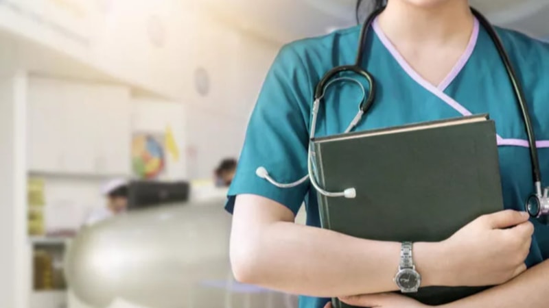 2023 hemşire maaşı ne kadar oldu? İşte 2023 en düşük hemşire maaşı ve memur maaşları tablosu!