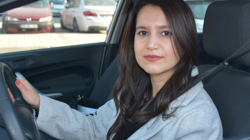 İzmir’de hız yapan avukatın cezasını mahkeme iptal etti