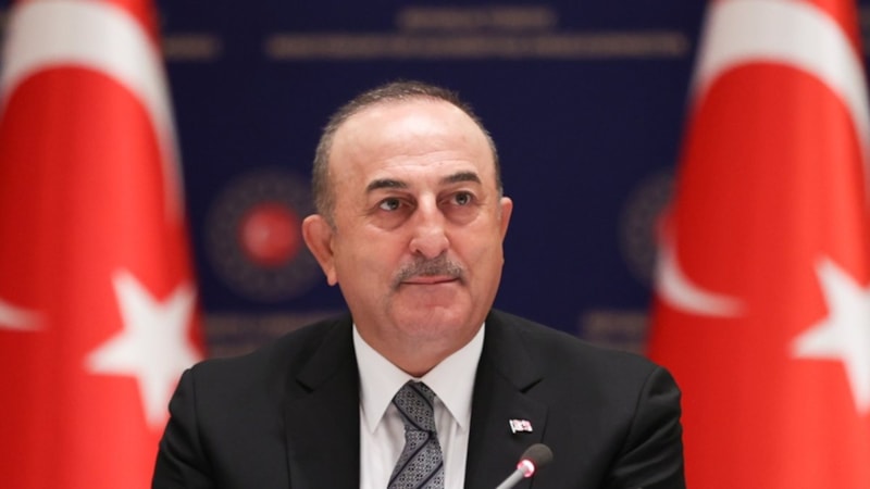 Mevlüt Çavuşoğlu: Suriye ile ocağın ikinci yarısında görüşeceğiz