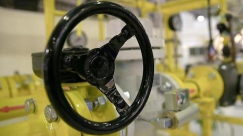 Türkiye ile Bulgaristan arasında doğalgaz anlaşması imzalandı