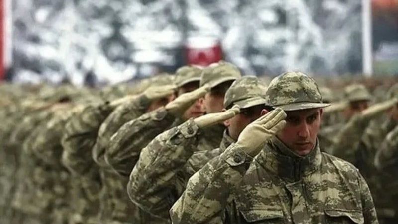 YENİ BEDEL AÇIKLANDI! 2023 Bedelli askerlik ne kadar, kaç TL oldu?