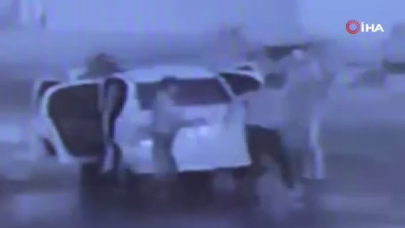 Şanlıurfa’daki bıçaklı kavgada 26 yaşındaki genç öldü