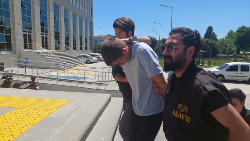 Tekirdağ’da eski eşi ile oğlunu katleden caninin cezası belli oldu