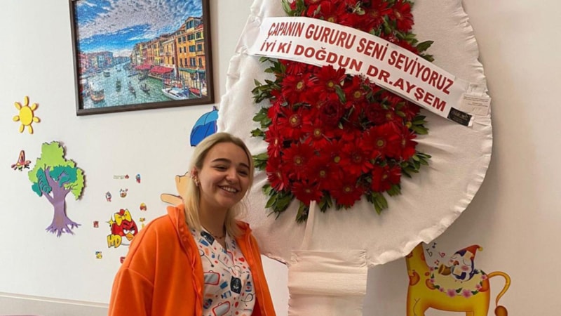 Sahte doktor Ayşe Özkiraz tutukluluğuna itiraz etti