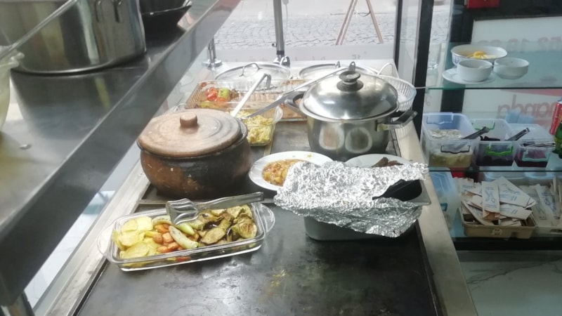 Eskişehir'de uzun süren su kesintisi hayatı olumsuz etkiledi