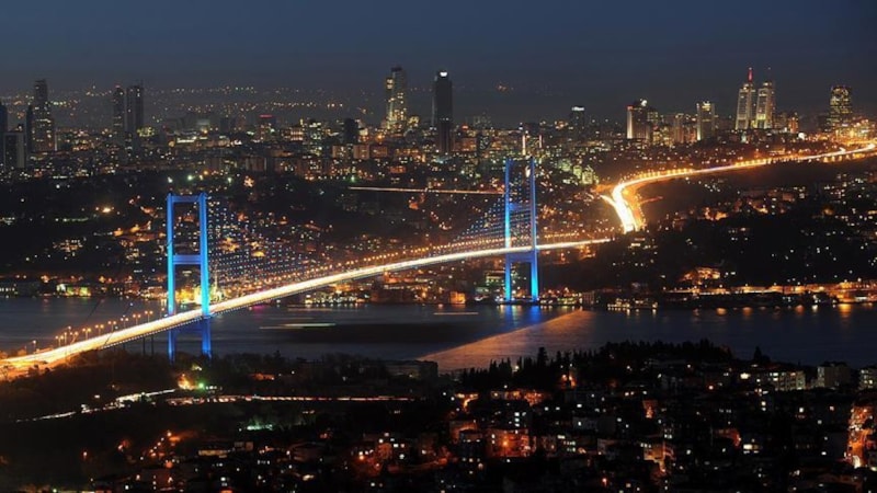 İstanbul'a yeni fuar geliyor