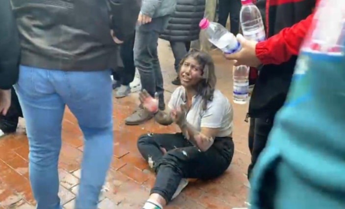 Aydın'daki patlama faciasında ölü sayısı 8 oldu