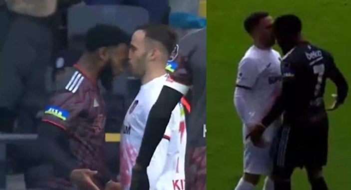 Özgüç Türkalp'in hakemliği bitirildi