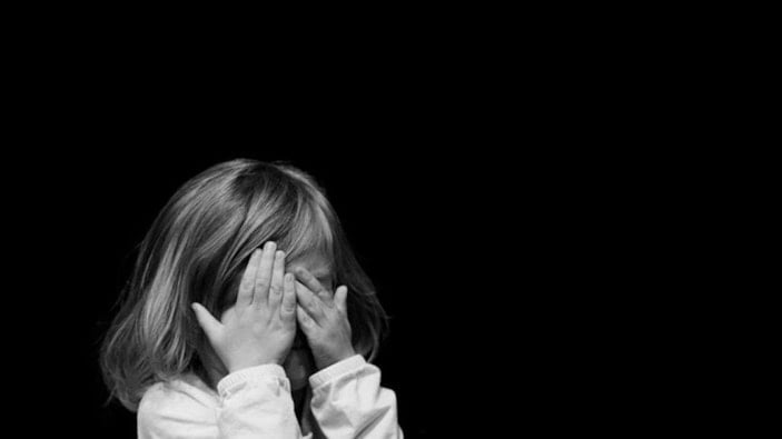 Ankara'da oğluna cinsel istismarda bulunan şüpheli 42 yıl hapis cezası aldı