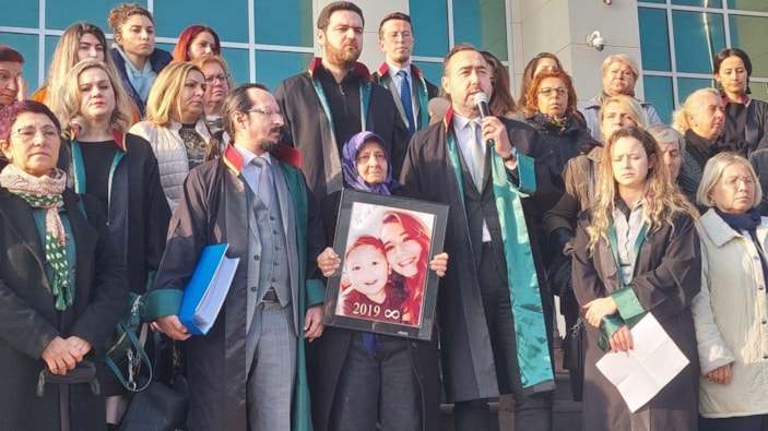 Tekirdağ’da eski eşi ile oğlunu katleden caninin cezası belli oldu