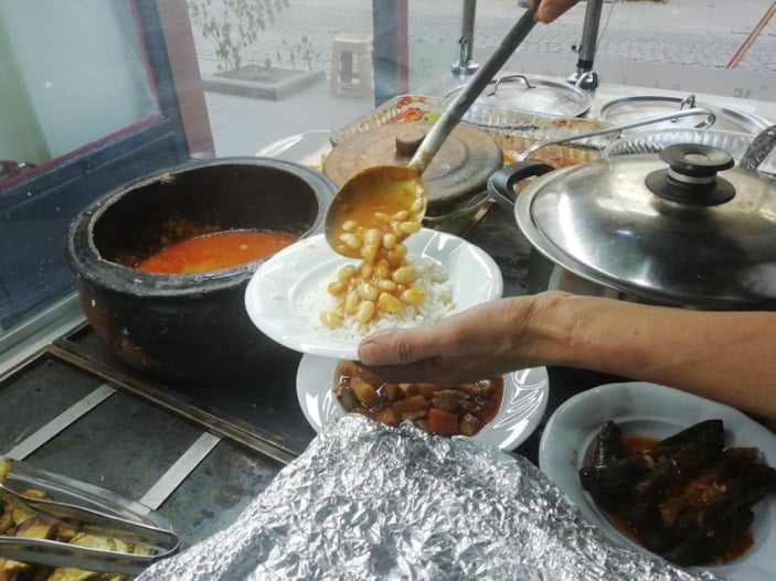 Eskişehir'de uzun süren su kesintisi hayatı olumsuz etkiledi