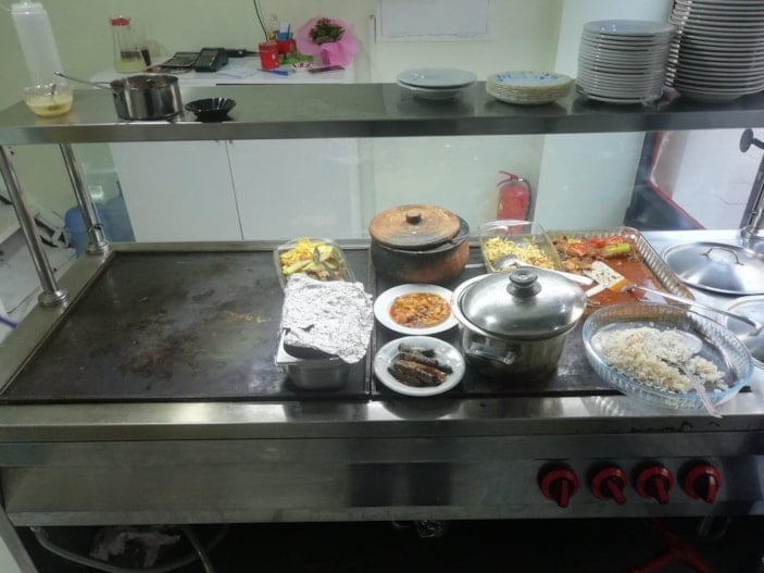 Eskişehir'de uzun süren su kesintisi hayatı olumsuz etkiledi