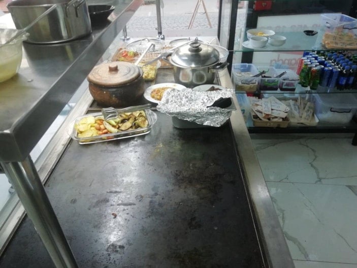 Eskişehir'de uzun süren su kesintisi hayatı olumsuz etkiledi