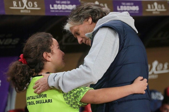 Jorge Jesus: Galatasaray maçı, bizim için diğer maçlarla aynı