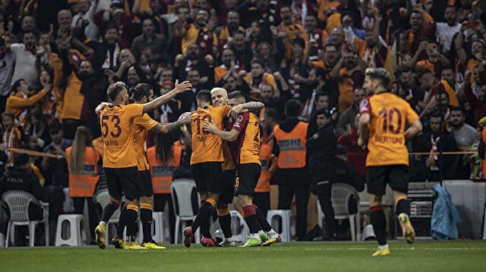 Galatasaray