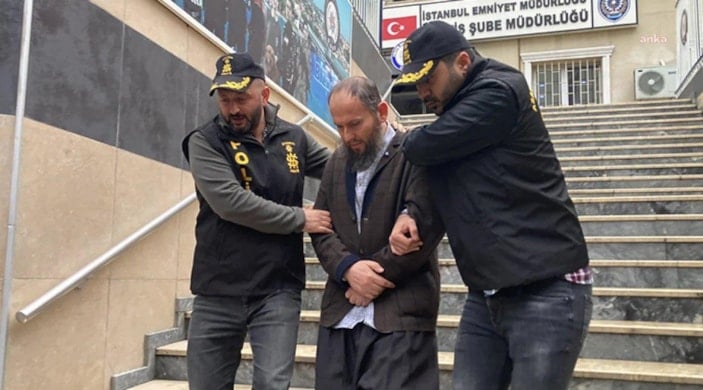 6 yaşında çocuğa istismara ilişkin TBMM'de komisyon kuruldu