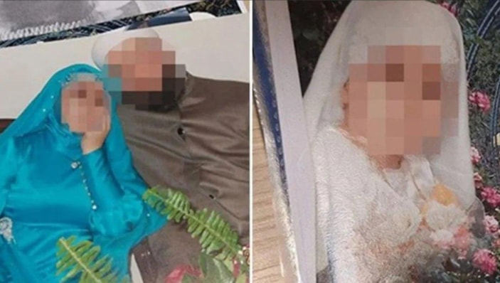 6 yaşında çocuğa istismara ilişkin TBMM'de komisyon kuruldu