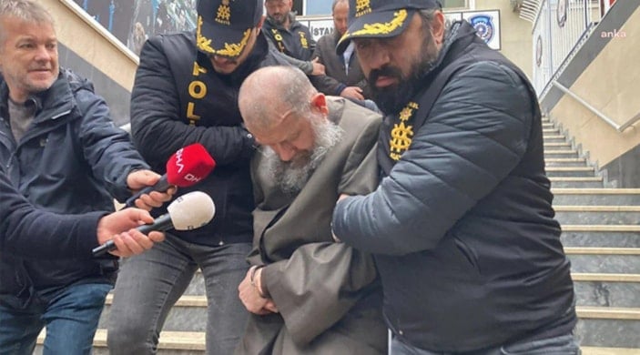 6 yaşında çocuğa istismara ilişkin TBMM'de komisyon kuruldu