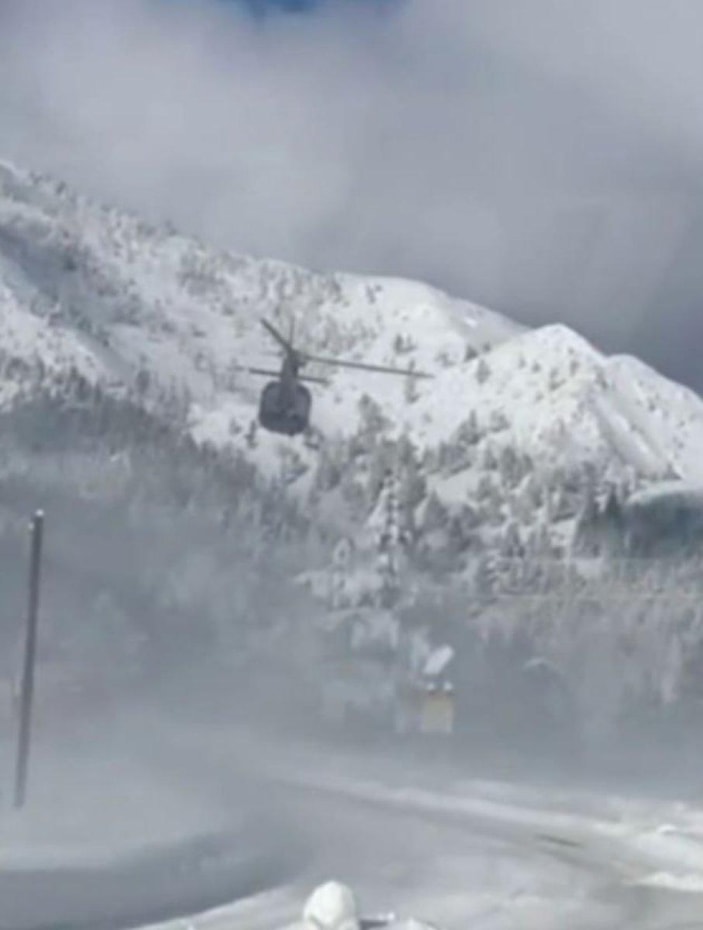 Jeremy Renner, yoğun bakımda tedavi ediliyor