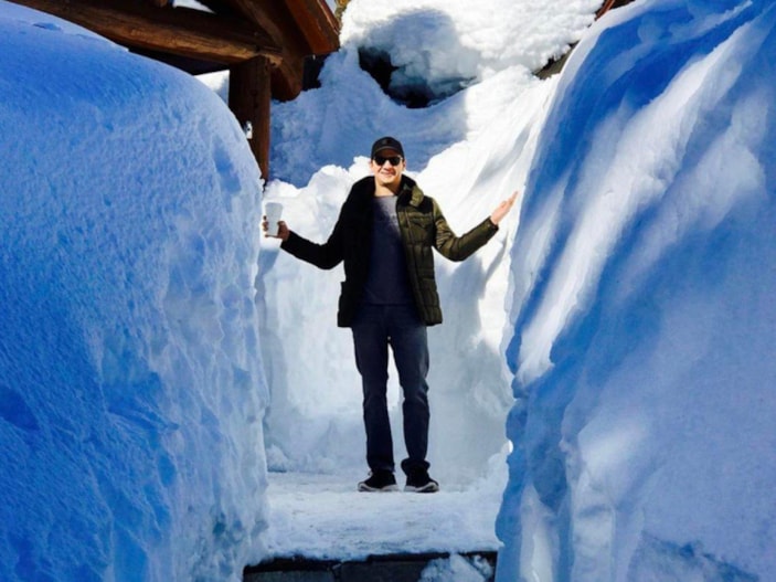 Jeremy Renner, yoğun bakımda tedavi ediliyor