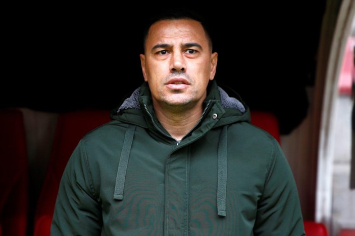 Kayserispor, Çağdaş Atan ile sözleşme uzatıyor