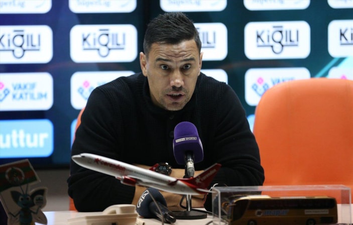 Kayserispor, Çağdaş Atan ile sözleşme uzatıyor