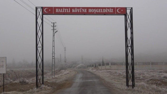 Kırıkkale'de köydeki evleri bir gecede soyan hırsızlar yakalandı