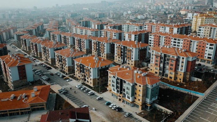Orta gelirliler için konut kampanyası ne zaman açıklanır? 