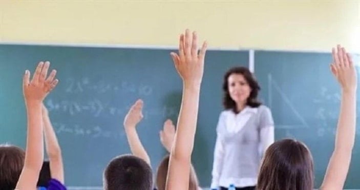 Ücretli öğretmenlik 2023 maaşı ne kadar? Ders başı ücreti...