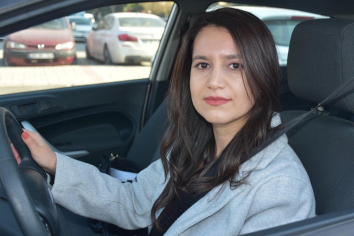 İzmir’de hız yapan avukatın cezasını mahkeme iptal etti