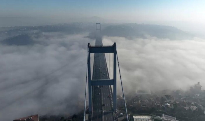 3 Ocak 2023 İstanbul uçuşları iptal mi, ertelendi mi? Uçak seferlerinde son durum!