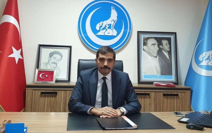 Sinan Ateş cinayetinde 3 kişi tutuklandı