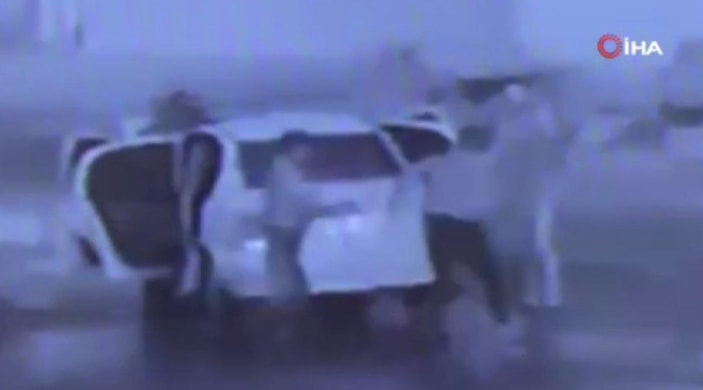 Şanlıurfa’daki bıçaklı kavgada 26 yaşındaki genç öldü