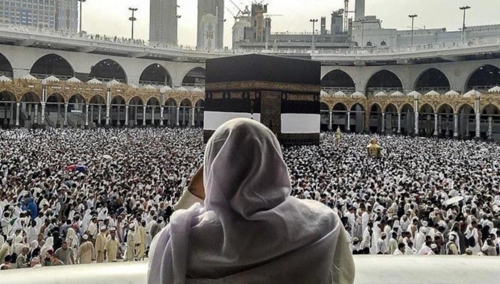 DİYANET AÇIKLADI! 2023 hac kayıtları ne zaman başlıyor? Hac kayıt başvurusu nereden ve nasıl yapılır?