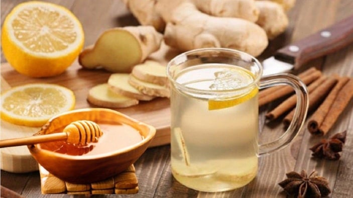 Resmen doğal antibiyotik: Bu karışımı her gün bir kaşık tüketin, salgın dönemini hasta olmadan atlatın…