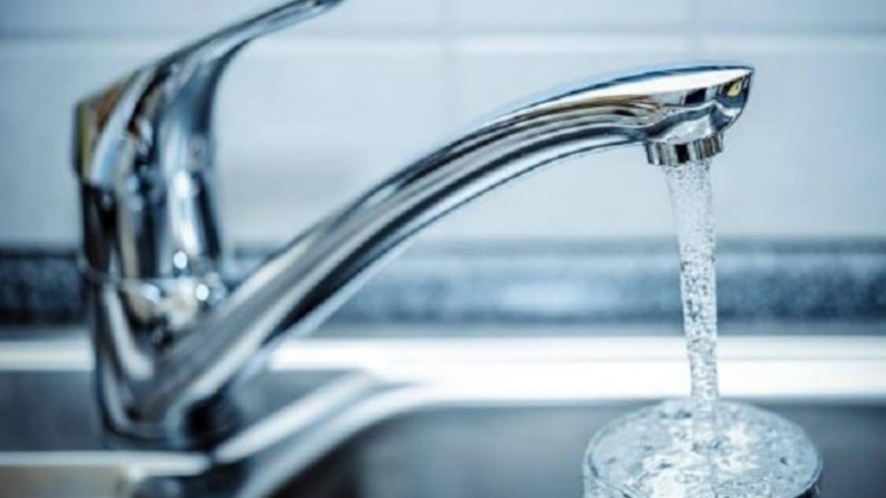 ANKARA SU KESİNTİSİ - 4 Ocak hangi ilçelerde sular kesilecek? ASKİ arıza sorgulama