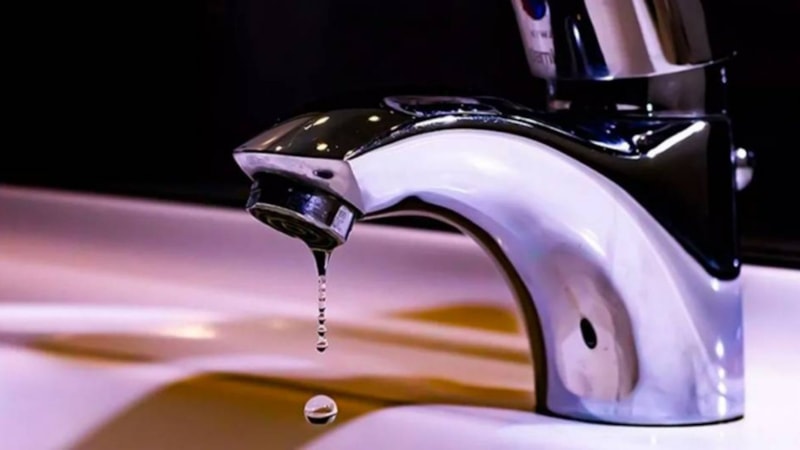 Bursa'da su kesintisi olan ilçeler! 4 Ocak BUSKİ arıza sorgulama