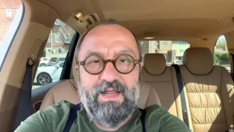 Erdem Baş, Türkiye ve ABD'de kazandığı parayı karşılaştırdı