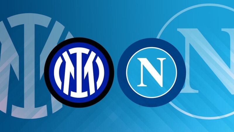 Inter - Napoli maçı ne zaman, saat kaçta ve hangi kanalda yayınlanacak?
