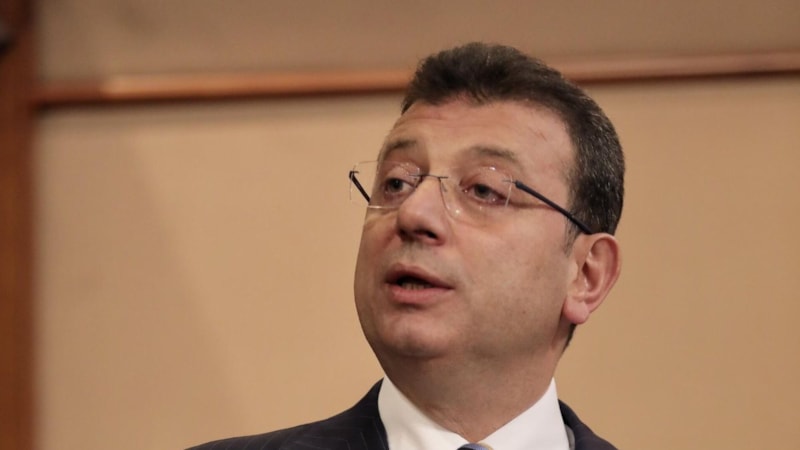 Ekrem İmamoğlu belediyede işe alınan teröristleri savundu