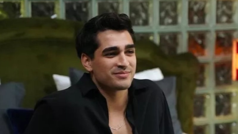 Yalı Çapkını Ferit'in Kısmetse Olur videosu