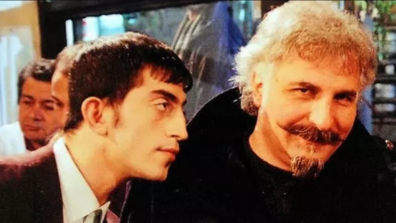 Ekmek Teknesi'nin Ölü'sü Mehmet Usta'nın son hali