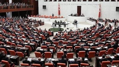 CHP'den memur ve emekliler için önerge