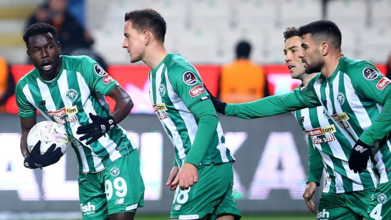 Konyaspor - Sivasspor maçı ne zaman, saat kaçta ve hangi kanalda?