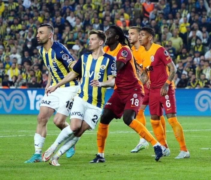 derbi