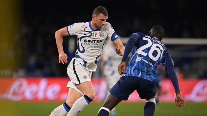 Inter - Napoli maçı ne zaman, saat kaçta ve hangi kanalda yayınlanacak?